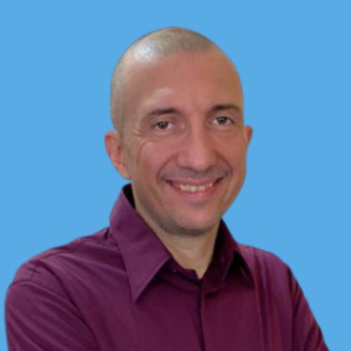 Carlo Chiorri Carlo Chiorri