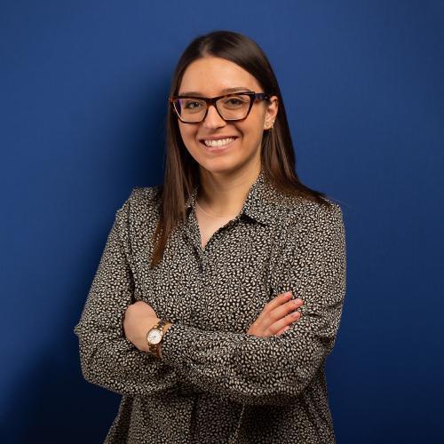 ARCADU MARTINA