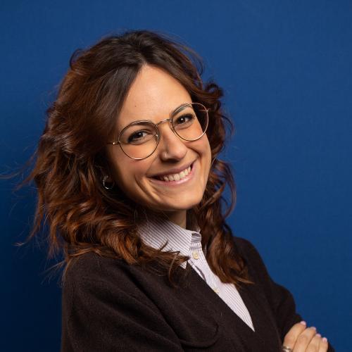 PATUANO CHIARA