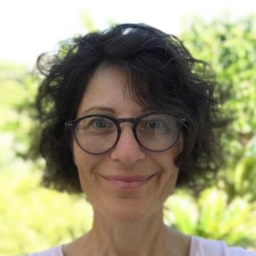 LORENZI CLAUDIA