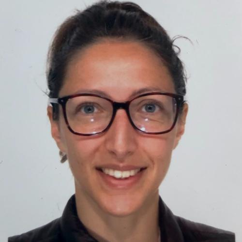 BELLISSIMO LUISA