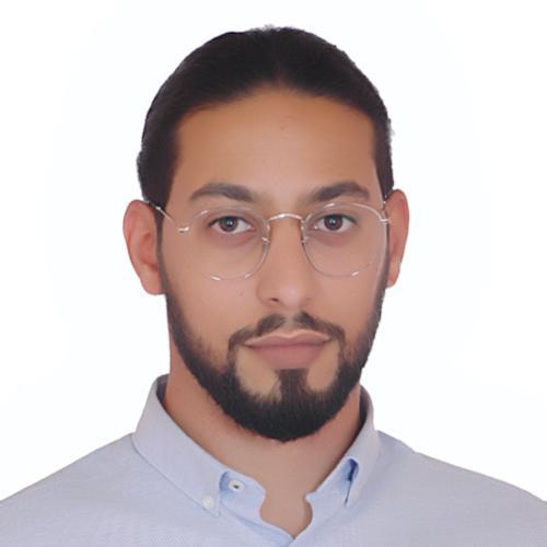 OUBAD ISMAIL