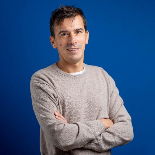 ANDRIGHETTO LUCA